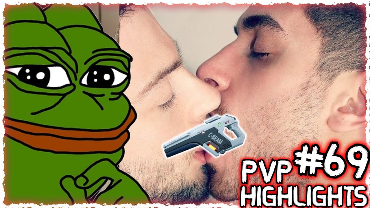 THE OIL PUMP BEACON INCIDENT... The Cycle Frontier High MMR PVP