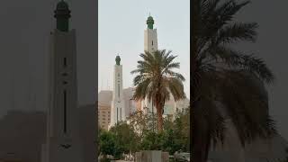 مسجد الشيخ ابن باز مكة المكرمة