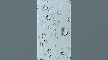 Trending rain drop video  kinemaster | overlayer rain drop video | kinemaster template