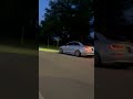 Audi A3 1.8T Slow Pull
