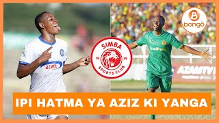 🔴BONGO FM LIVE: IPI HATMA YA AZIZI KI YANGA SC I SIMBA MAWINDONI I VIONGOZI WAFUNGUKA MAZITO