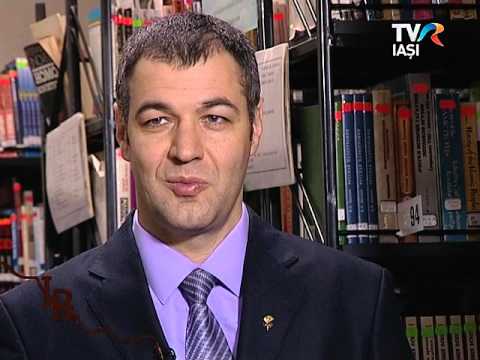 Identitate Basarabia - Octavian Ticu tvri live