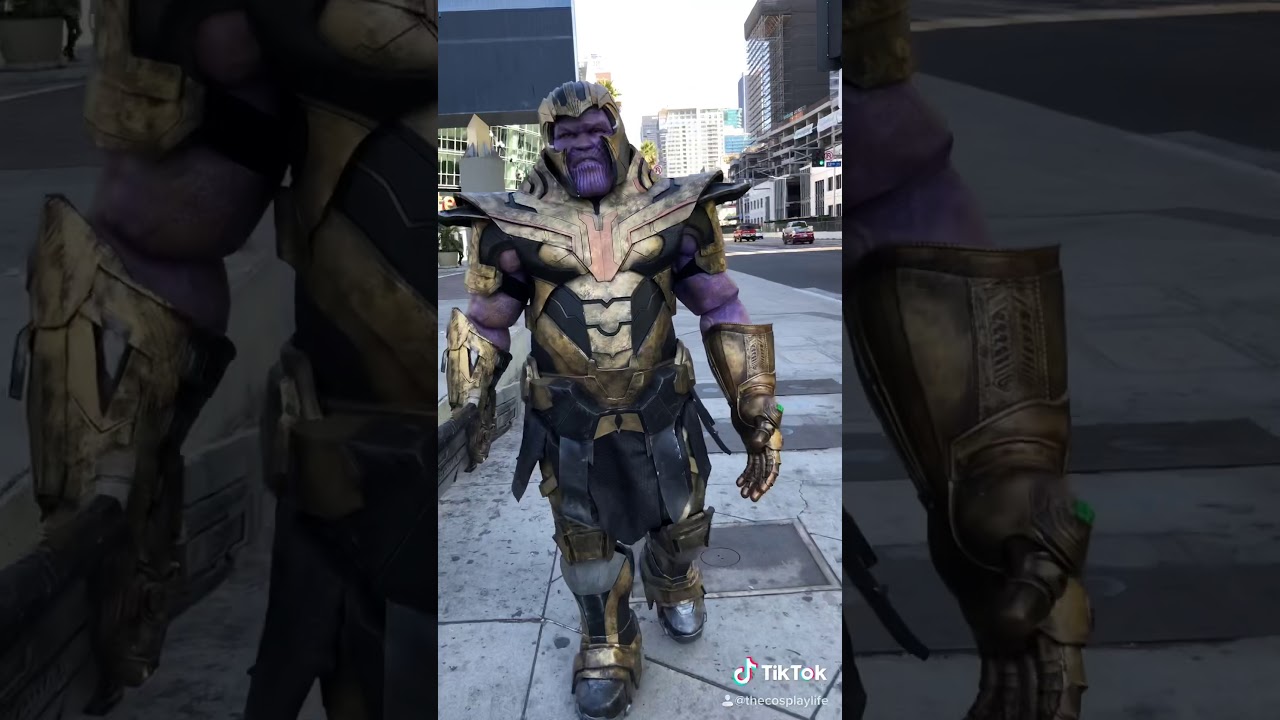 THANOS