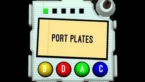 KTANE - How to - Instructions