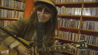 Faye Webster - &#39;Folsom Prison Blues&#39; (Johnny Cash cover) | UNDER THE APPLE TREE