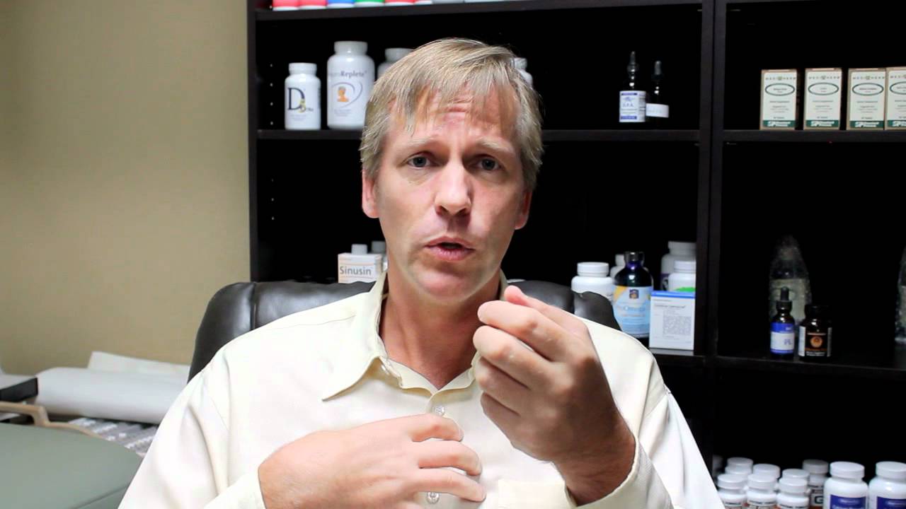 Natural Solutions for Asthma