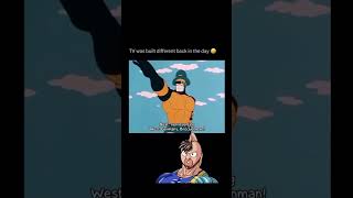 The Least Racist Anime.