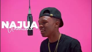 Echo 254 - Niepushe - ( lyrics Video) Sms; Skiza 8089015 Send To 811