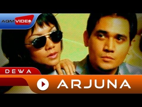                                                                    Dewa - Arjuna | Official Video                        Aquarius Musikindo              