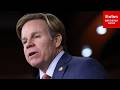 Mike Haridopolos Calls Out Dems For 'Unprofessional Comments' Made Toward Russell Vought In Hearing