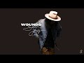 Jordan Feliz - "Wounds" (Official Audio)