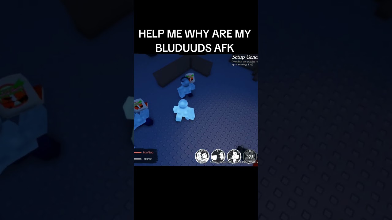 I WANT MY MAMA 😭😭 They are so useless 