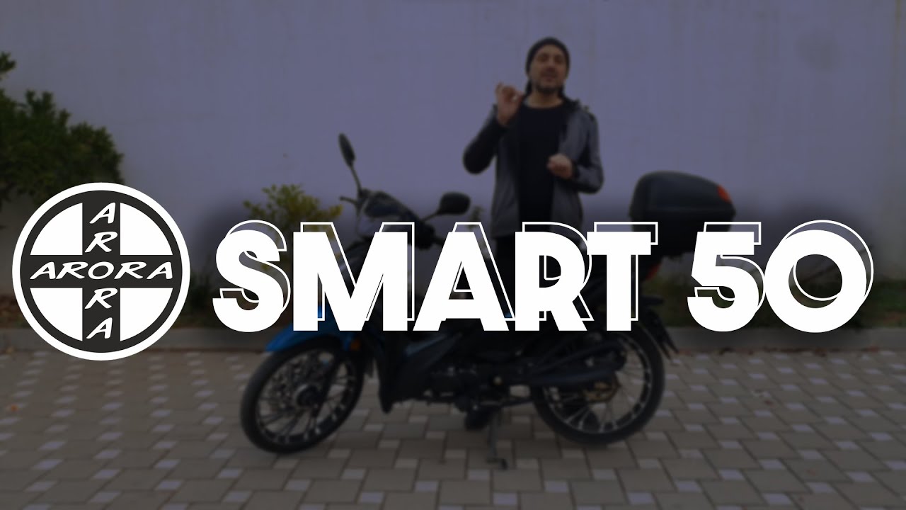 ARORA SMART 50 | Kullanıcı İncelemesi