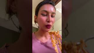 Korean Chicken Ramyeon Review. Is It Worth The Hype?