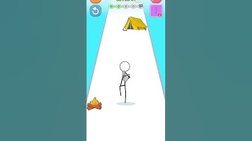 through the wall game video