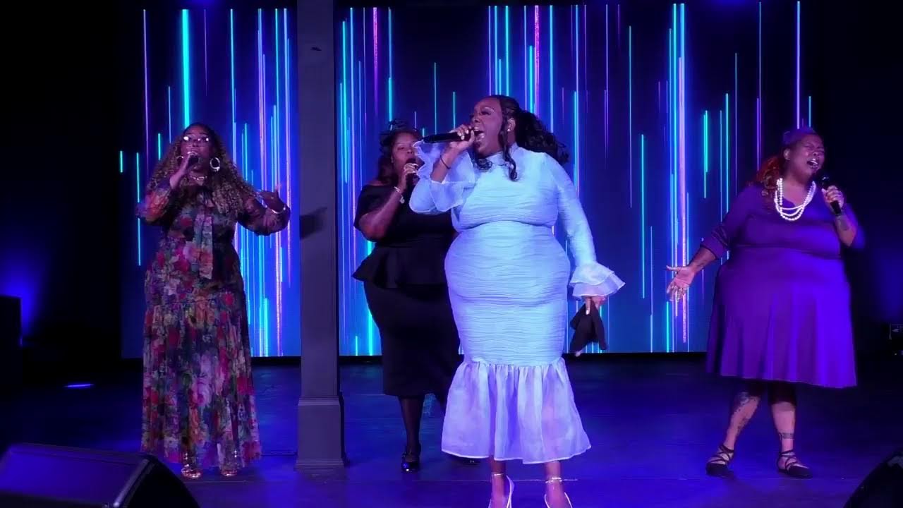 Another Level Church Sunday Worship!