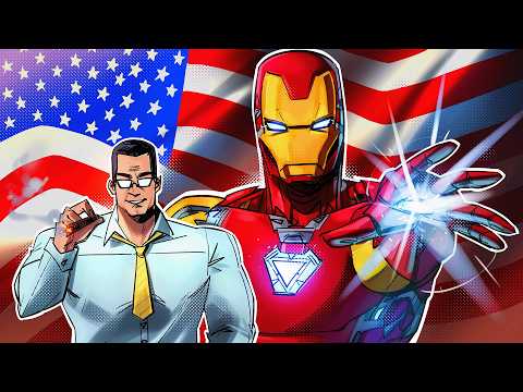 Marvel Heroes vs Gaming Villains