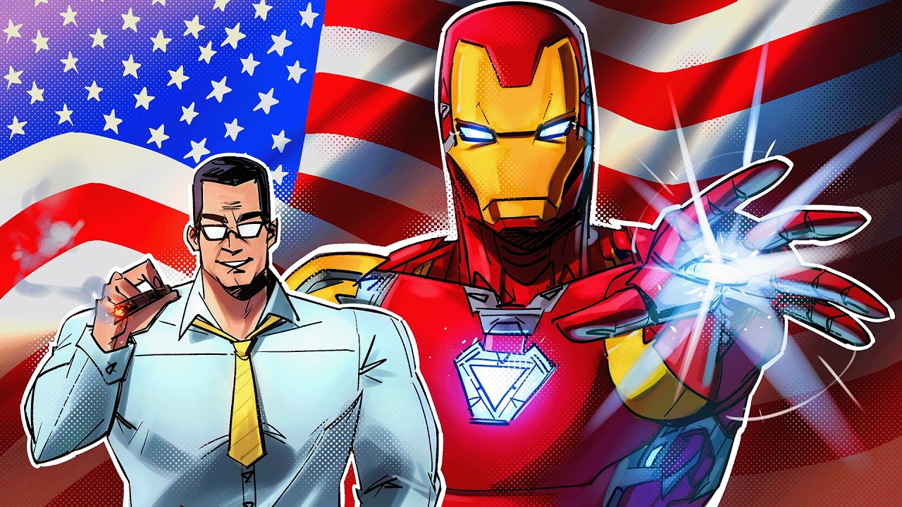 Marvel Heroes vs Gaming Villains