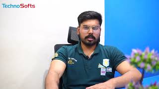 Noor e Bilal Dotnet Developer At Technosofts Sialkot | Dotnet Developer in sialkot screenshot 1