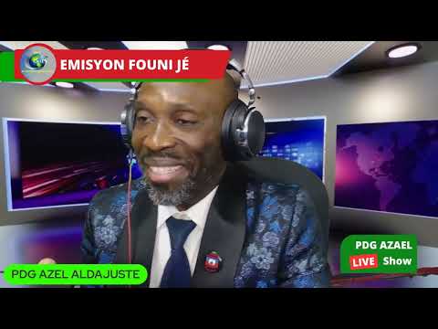 JOUNAL TOUT PEYI A 12 OCT 2026