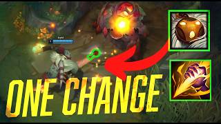 Why Bard Jungle Doesn't Work (And How Riot Could Fix It)
