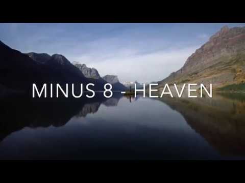 Watch Minus 8 - Heaven on YouTube Watch Minus 8 - Heaven on YouTube