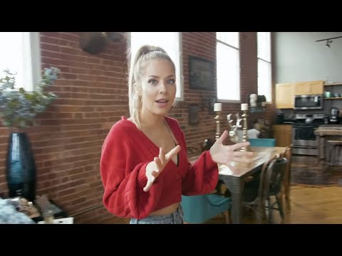 Meet MacKenzie Porter