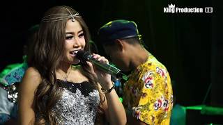 Nitip Rindu - Anik Arnika Jaya Live Gintung Kidul Ciwaringin Cirebon