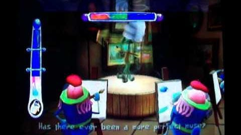 Spongebob Atlantis Squarepantis Walkthrough Part 25 L8 Variations