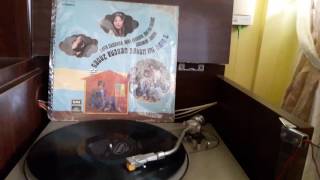 Download Lagu Anita Sarawak ' Lupakanlah Janji' (1971). MP3