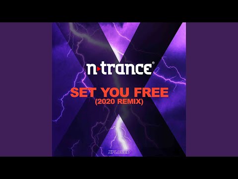 Set You Free (2020 Remix)