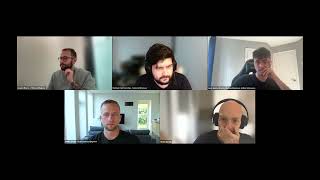 Knowledge Graph Team Sync 2025-10-01