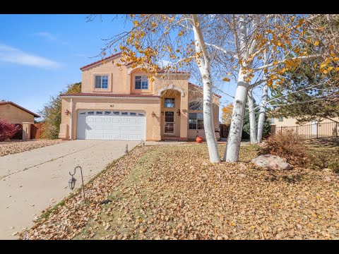 165 S Glenrose Drive, Pueblo, CO home video tour