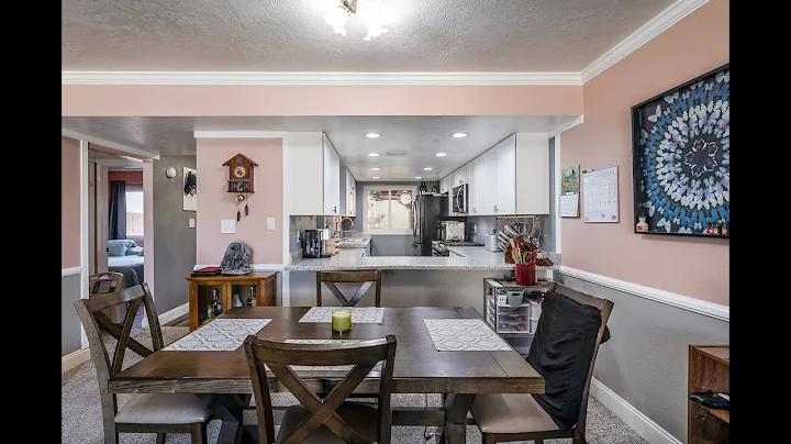 Henderson Real Estate: 579 Rene Lane