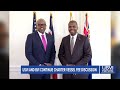 USVI, BVI Continue Charter Vessel Fee Discussion
