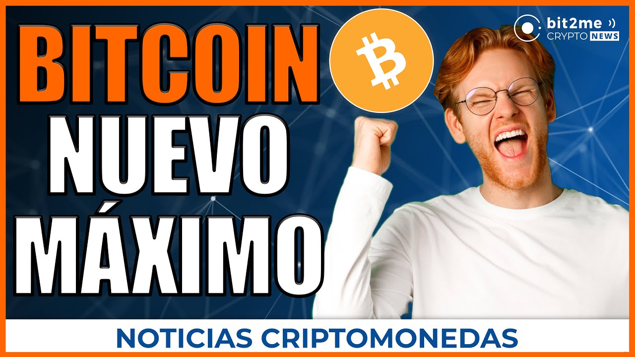 🚨 NOTICIAS CRIPTOMONEDAS HOY 🎉 BITCOION nuevo Máximo Histórico 💰 MtGox  devuelve BTC 👈