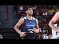 Highlights satnam singhs 2015 nba summer league w dallas mavericks