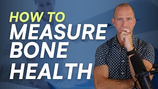Measuring Bone Health with REMS | Deep Dive Dr. Kim Zambito