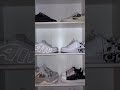 shoe collection #fashion #sneakers