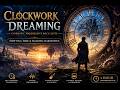 Clockwork Dreaming – Cinematic Progressive Rock Suite | Shifting Time &amp; Soaring Harmonies