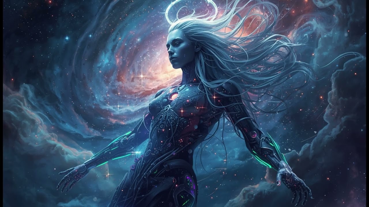 Clockwork Dreaming – Cinematic Progressive Rock Suite | Shifting Time & Soaring Harmonies