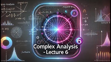LECTURE 6: Radius of Convergence & Taylor Series | Complex Analysis Explained 🔥📚
