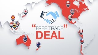 Will We Be Fooled Again Stop the TPP!