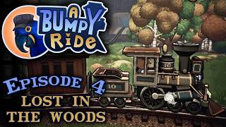 Famous Getting lost in the dark woods in A Bumpy Ride! | Let's Play Ep. 4 Profile