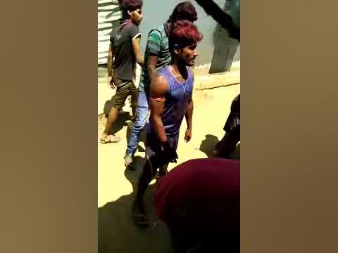 holi in tamil