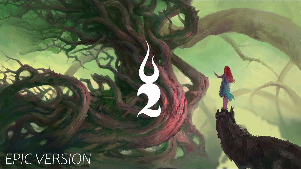 Two Steps From Hell - Stallion (Epic Orchestra Remix) - YouTube