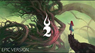 Download Lagu Two Steps From Hell - Enchantress (Epic Orchestra Remix) MP3