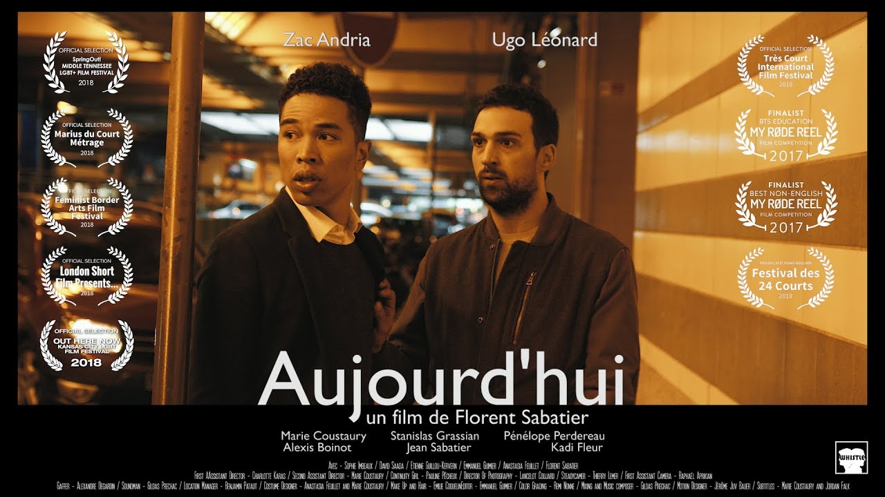 Aujourd'hui