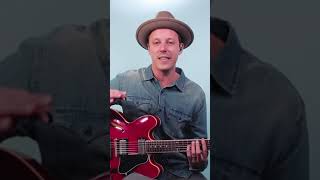 Chuck Berry Rhythm Guitar Lesson