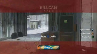 BO1 Tubin | Watch us suck at cod